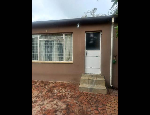 3 BEDROOM HOUSE FOR SALE IN CAPITAL PARK